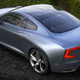 Image for article titled The Stunning Volvo Concept Coupé Is The New Swedish Sexy